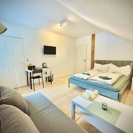 Ferienwohnung Huskyhausen Klaffer am Hochficht Exterior photo