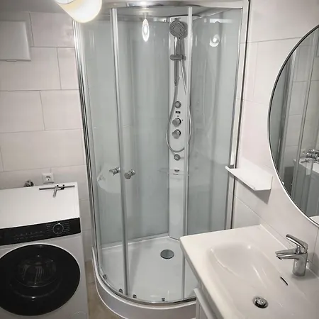 Ferienwohnung Huskyhausen Klaffer am Hochficht Exterior photo