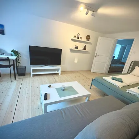 Ferienwohnung Huskyhausen Klaffer am Hochficht Exterior photo