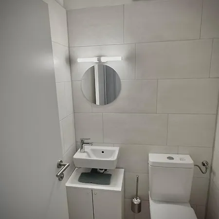 Ferienwohnung Huskyhausen Klaffer am Hochficht Exterior photo