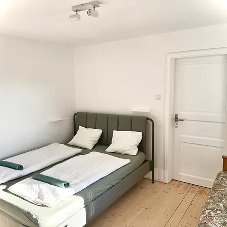 Ferienwohnung Huskyhausen Klaffer am Hochficht Exterior photo