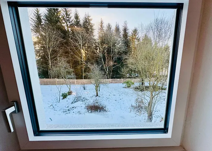 Ferienwohnung Huskyhausen
