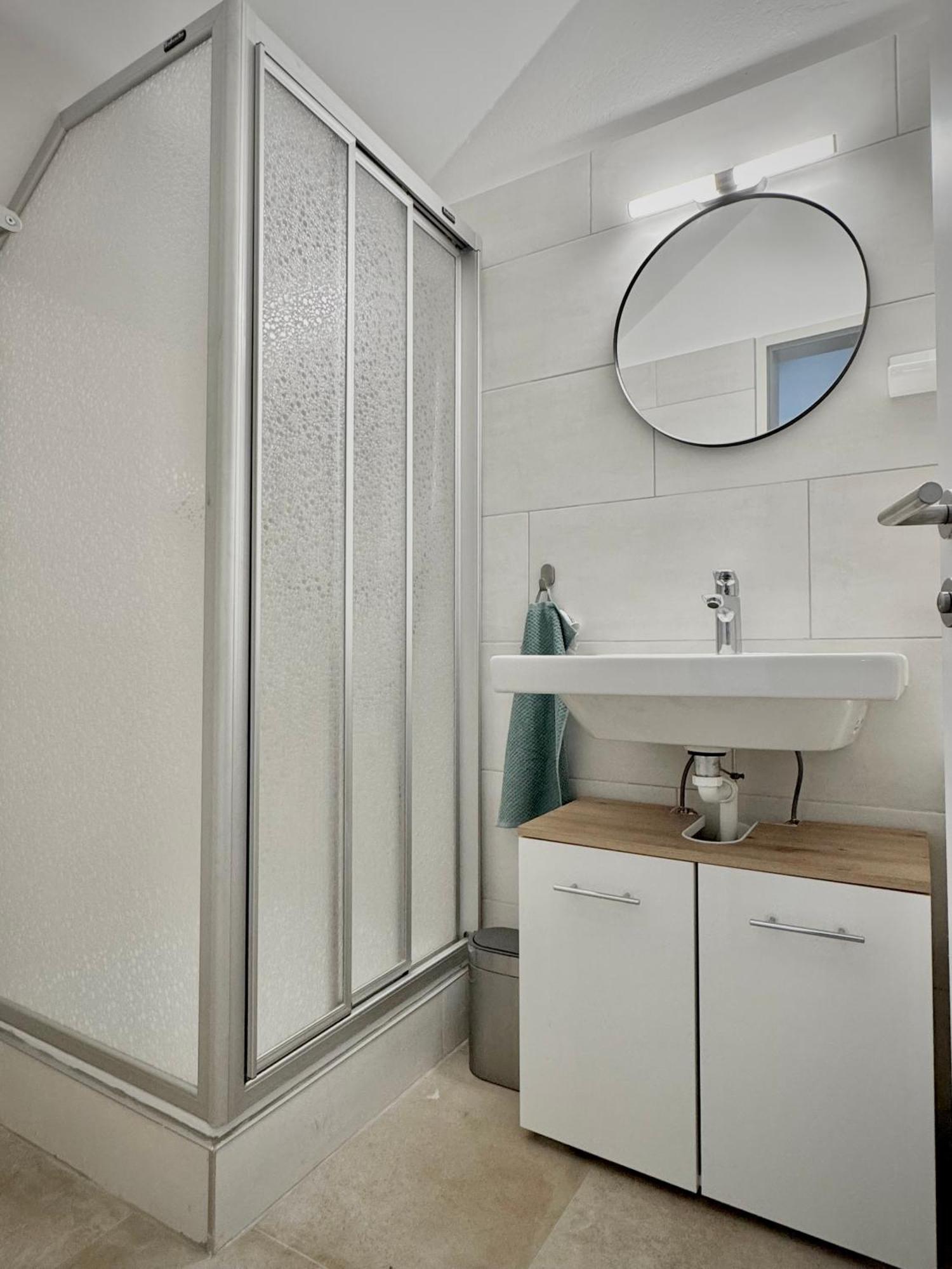 Apartment Huskyhausen *
