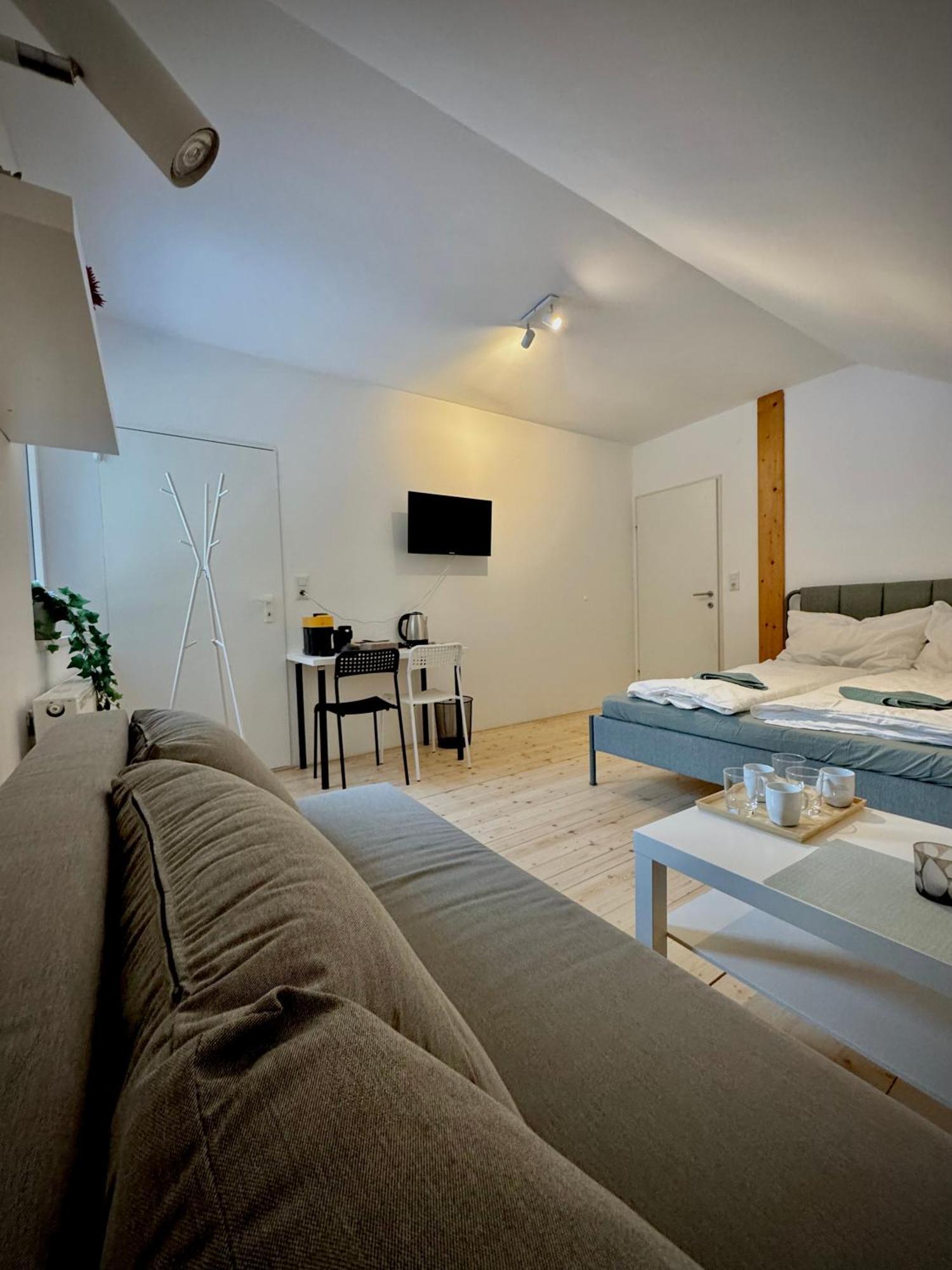 Apartment Huskyhausen