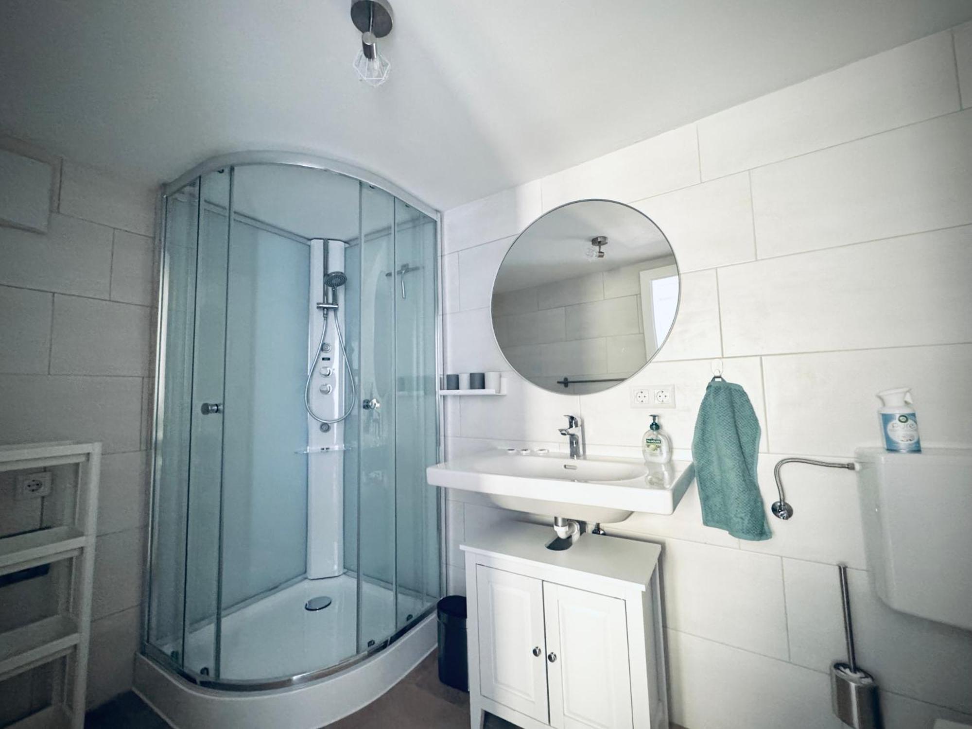 Huskyhausen Apartment *