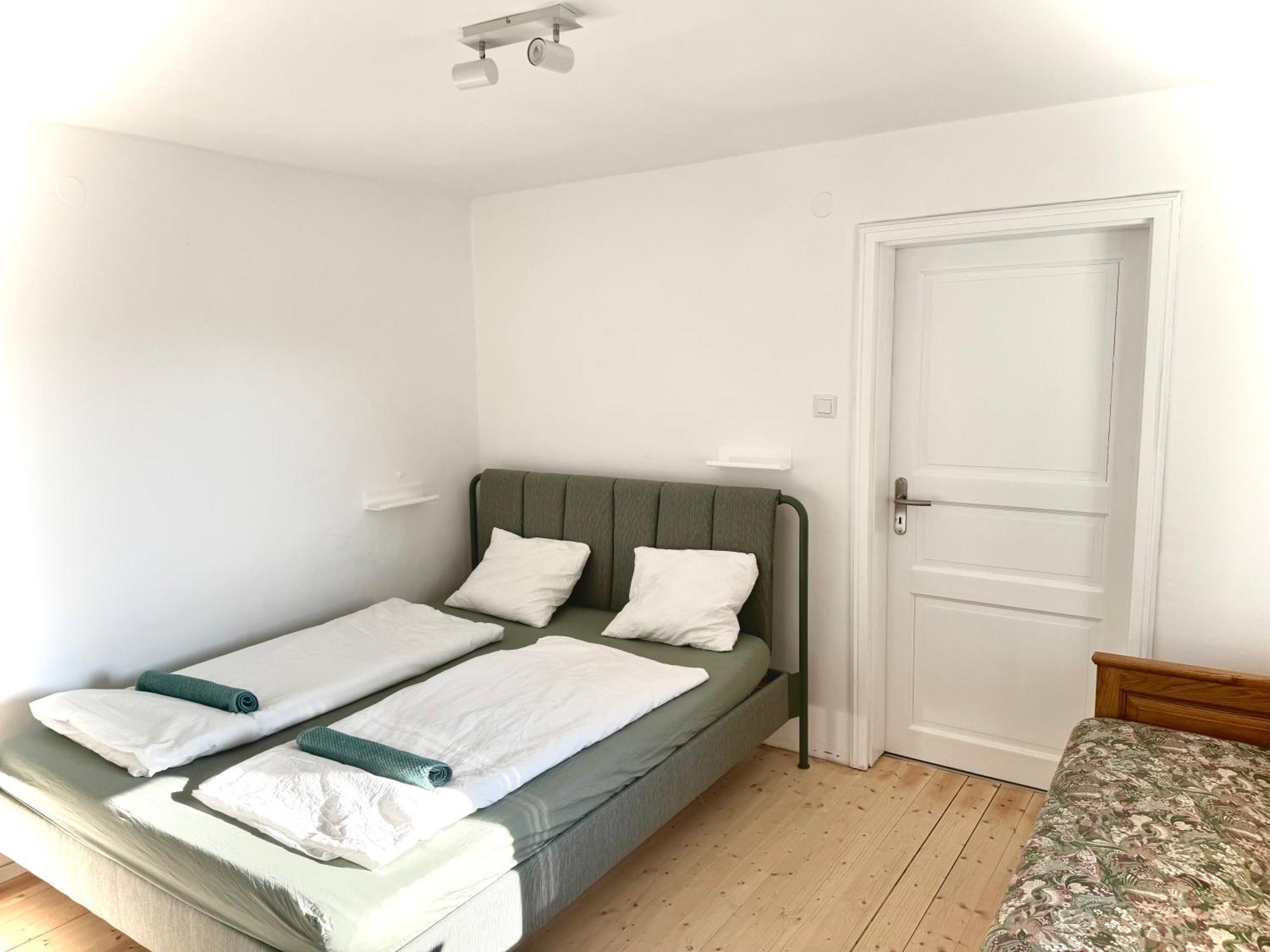 Apartment Huskyhausen Klaffer am Hochficht
